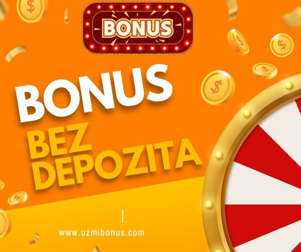 Bonus Bez Depozita