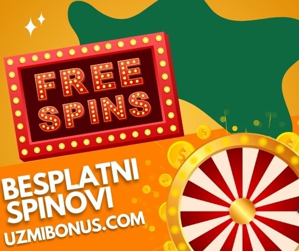 Besplatni Spinovi Bonus