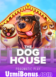 The Dog House