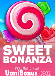 Sweet Bonanza
