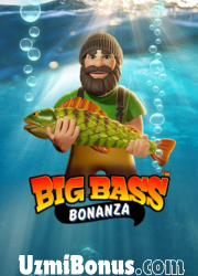 Big Bass Bonanza