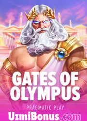 Gates Of Olympus