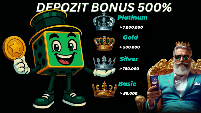 King Kladionica Vip Program