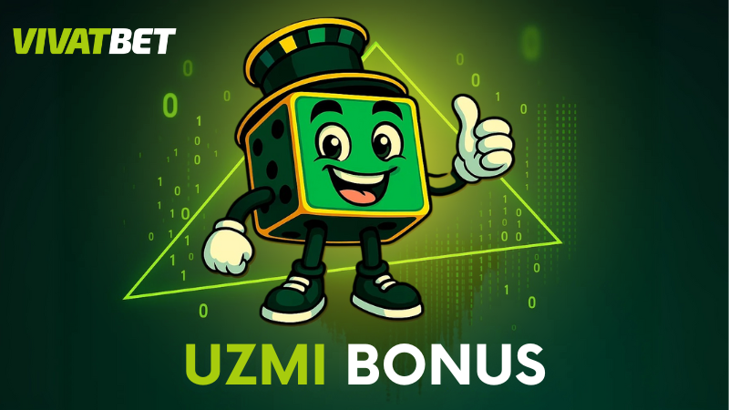 VivatBet Bonus Dobrodošlice