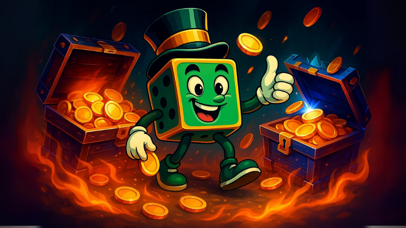 Vulkan Vegas Ostali Bonusi