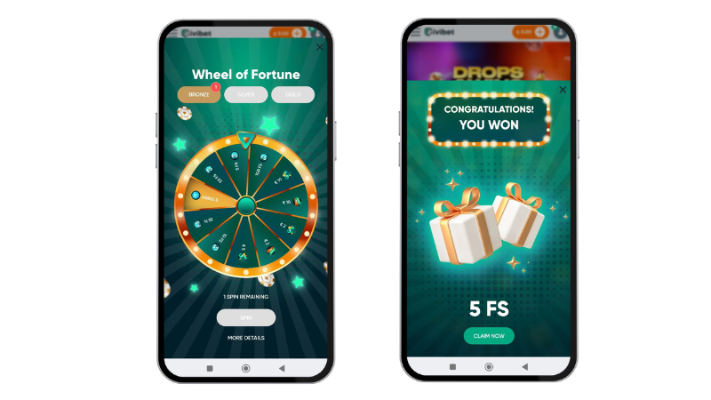 IviBet Bonus bez Depozita