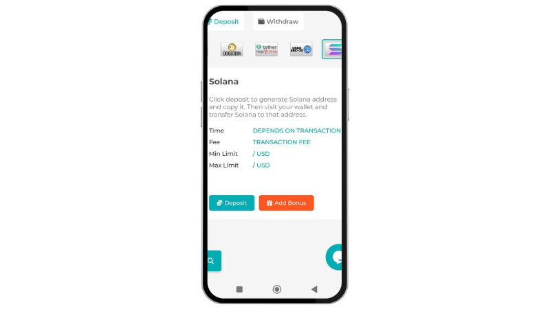 Merlin Casino Deposit