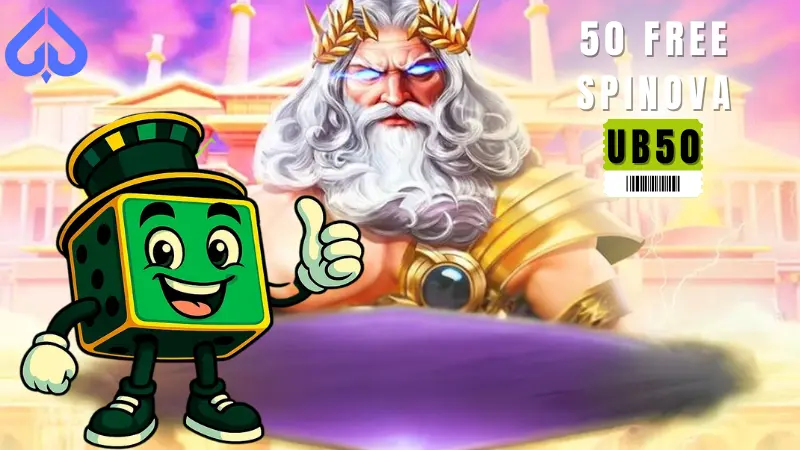 RooStake Promo Kod - Bonus bez Depozita