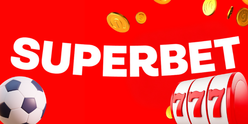 SuperBet Recenzija