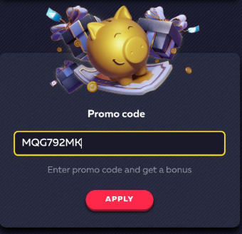 Vavada Promo Kod