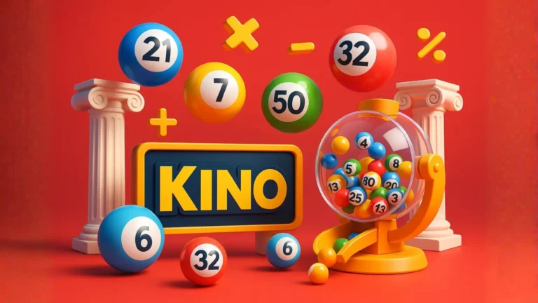 Grčki Kino
