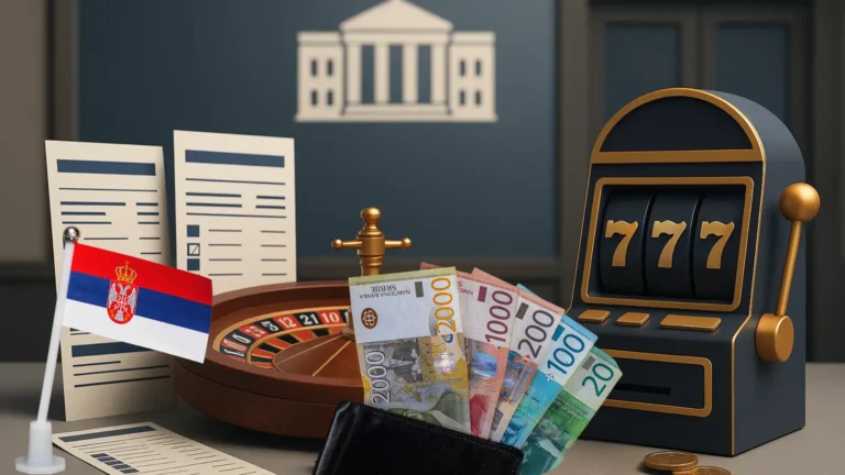 Porez na Dobitke u Kladionicama