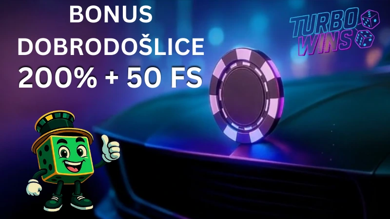 TurboWins Bonus