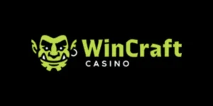 WinCraft Casino logo